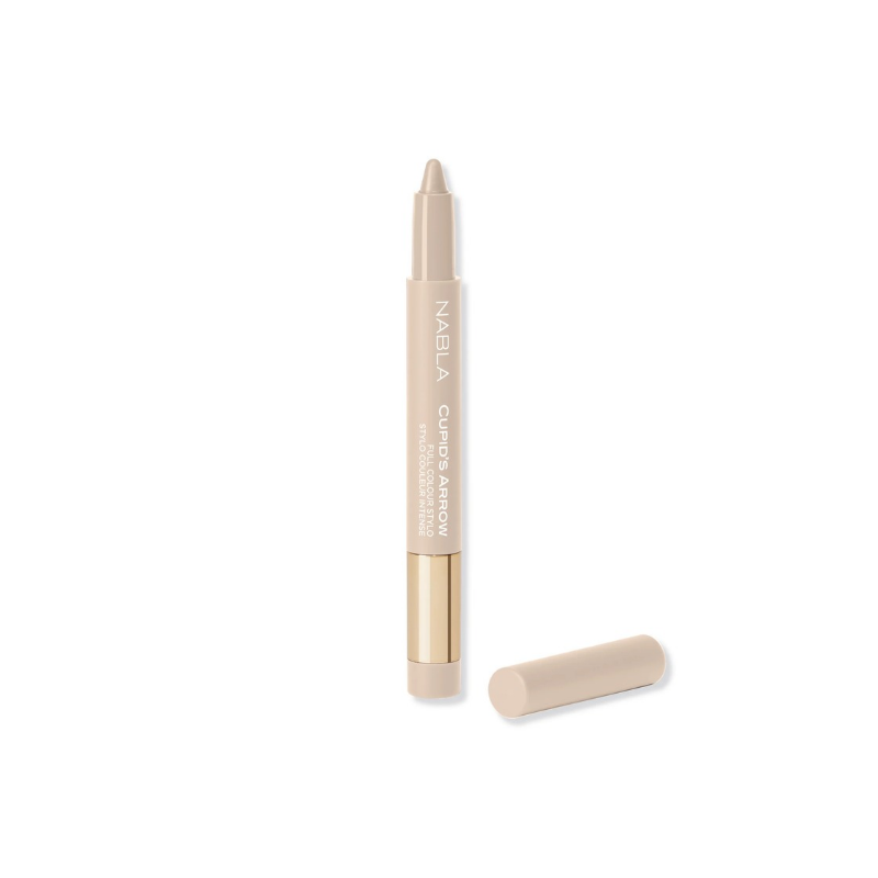 Nabla Cupid's Arrow - Matitone Occhi Multi-Funzione Arrow #8 - Ivory