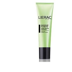 Lierac Maschera Purificante Opacizzante Viso 50 ml