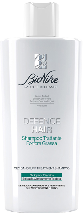 DEFENCE HAIR SH TRATT FORF GRA