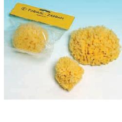 Farmac-Zabban Spugna Mare Naturale n°3 Taglia L