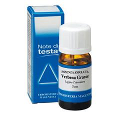 VERBENA DI GRASSE OLIO ESS 10M