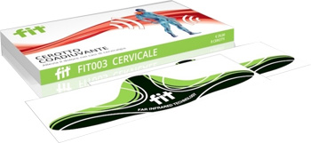 Farmatutto Partners Fit Coadiuvante Cervicale 8 Pezzi