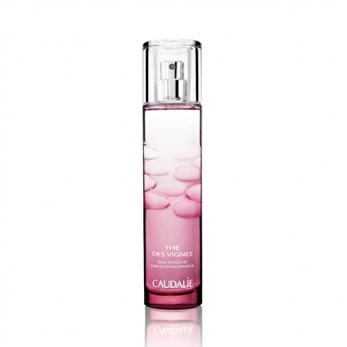 CAUDALIE ACQUA FRESCA THE DES VIGNES - 30ML  CAUDALIE ACQUA FRESCA THE DES VIGNES - 30ML