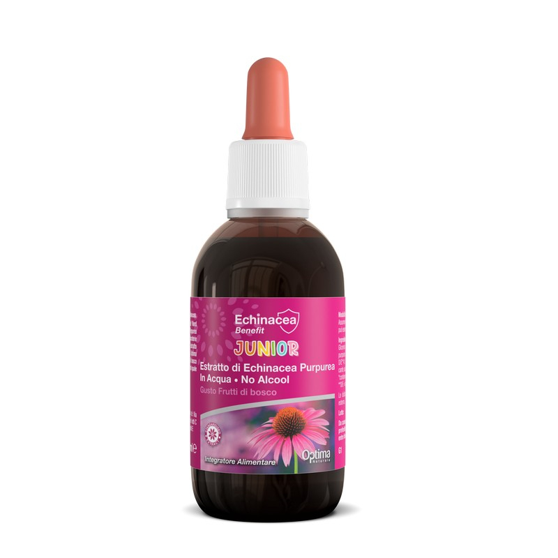 ECHINACEA ESTRATTO NO ALCOOL 50 ML ECHINACEA ESTRATTO NO ALCOOL 50 ML