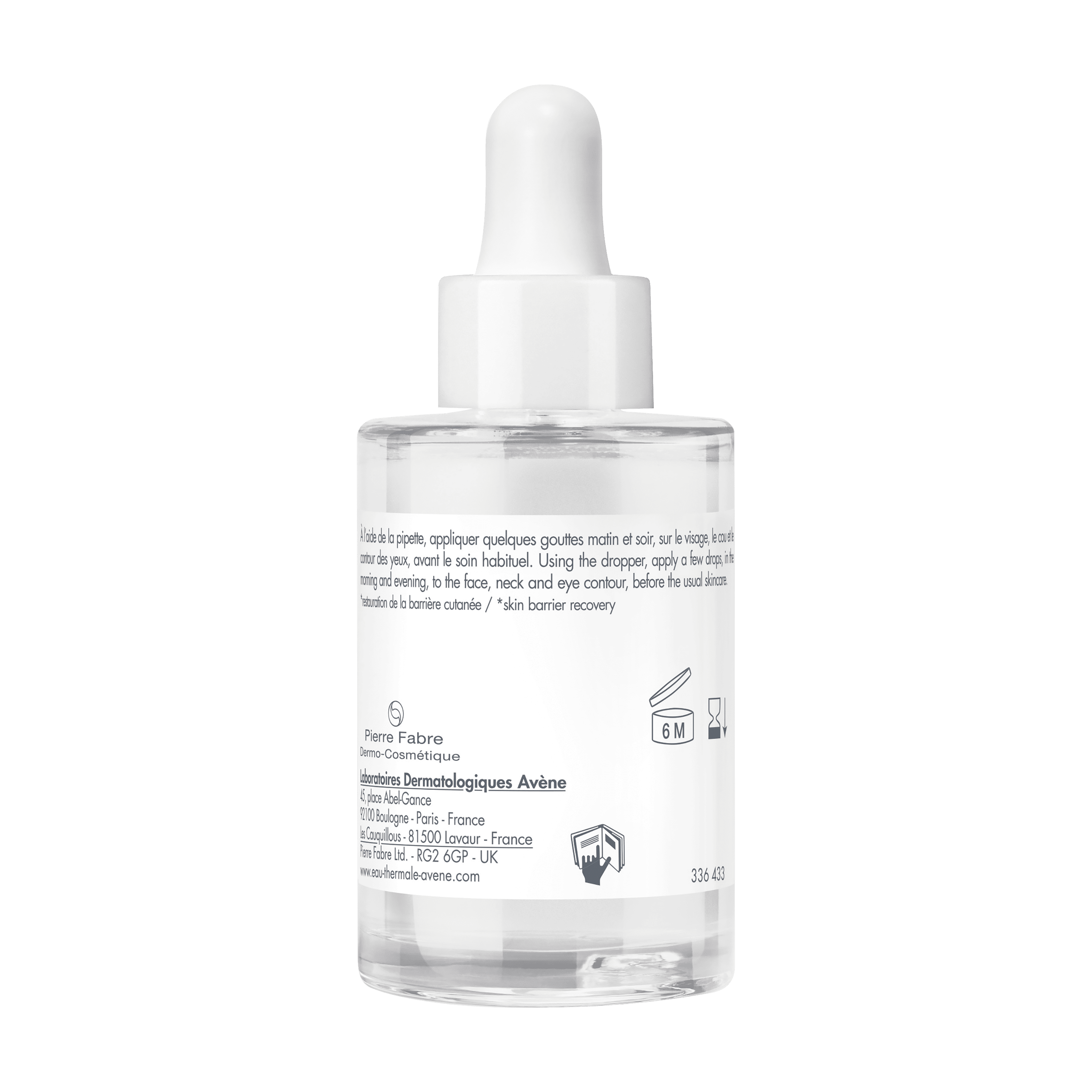 CICALFATE+Siero 30ml CICALFATE+Siero 30ml