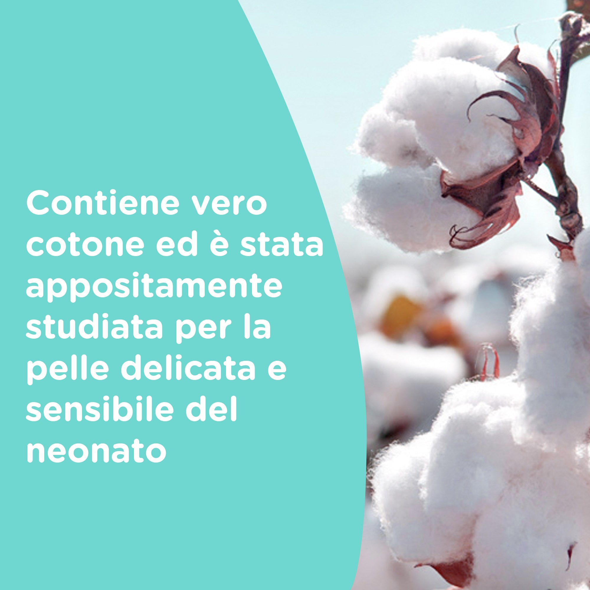 JOHNSON’S Baby, Crema Liquida Viso e Corpo, Cottontouch, per Bambini e Neonati, Senza Coloranti Solfati e Ftalati, con Vero Cotone, 300ml JOHNSON’S Baby, Crema Liquida Viso e Corpo, Cottontouch, per Bambini e Neonati, Senza Coloranti Solfati e Ftalati, con Vero Cotone, 300ml