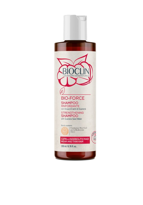 BIO FORCE Sh.Rinf.200ml
