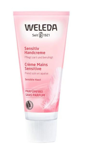 CREMA MANI MANDORLA SENSIT50ML CREMA MANI MANDORLA SENSIT50ML