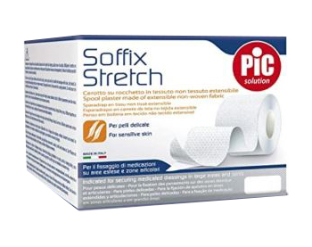 SOFFIX Stretch TNT cm20x10