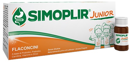 SIMOPLIR JUNIOR 12F 120ML SIMOPLIR JUNIOR 12F 120ML
