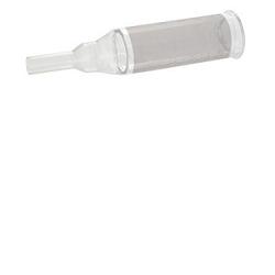 CATETERE ESTERNO SILKOKONDOM LONG IN PURO SILICONE TRASPARENTE AUTOADESIVO CON SISTEMA DI RACCORDO LUNGHEZZA 29MM 30 PEZZI CATETERE ESTERNO SILKOKONDOM LONG IN PURO SILICONE TRASPARENTE AUTOADESIVO CON SISTEMA DI RACCORDO LUNGHEZZA 29MM 30 PEZZI