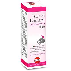 BAVA LUMACA CREMA 40ML BAVA LUMACA CREMA 40ML