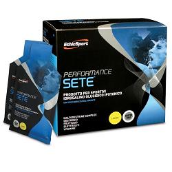 PERFORMANCE SETE LIMONE 14 BUSTINE