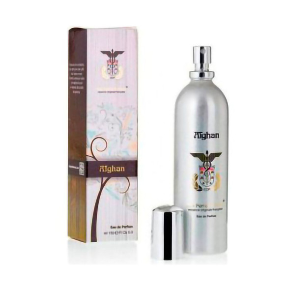 LES PERLES D'ORIENT AFGHAN EDP