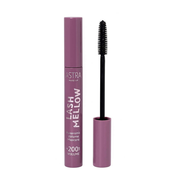 ASTRA LASH MELLOW PAN MASCARA