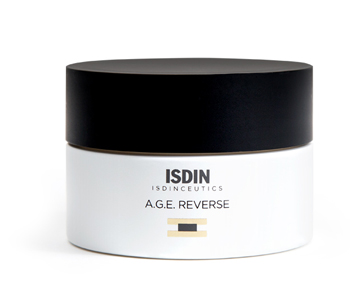 ISDINCEUTICS A.G.E. Reverse crema viso contro rughe 50ml