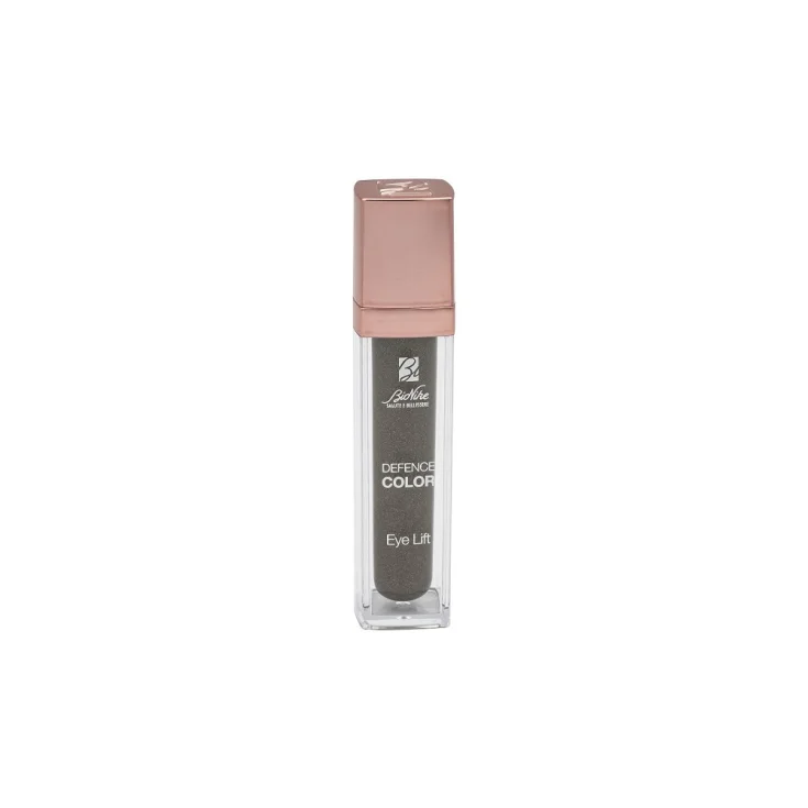 Bionike Defence Color Eye lift Ombretto Liquido 606 Taupe Grey 4,5 mL Bionike Defence Color Eye lift Ombretto Liquido 606 Taupe Grey 4,5 mL