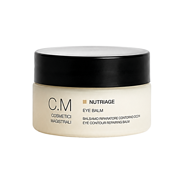 Cosmetici Magistrali Nutriage Eye Balm - Balsamo Riparatore Contorno Occhi 15 ml