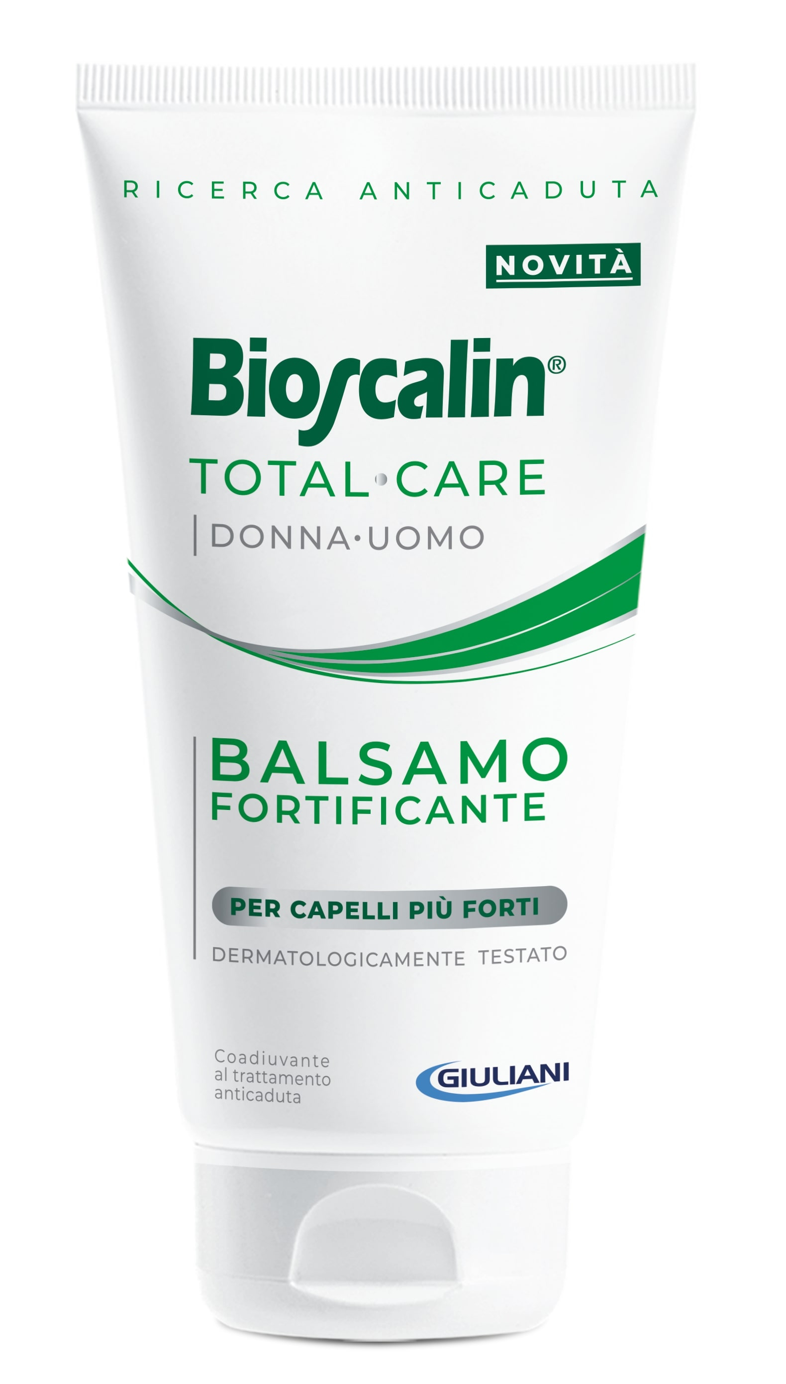 Bioscalin - Balsamo fortificante 150ml