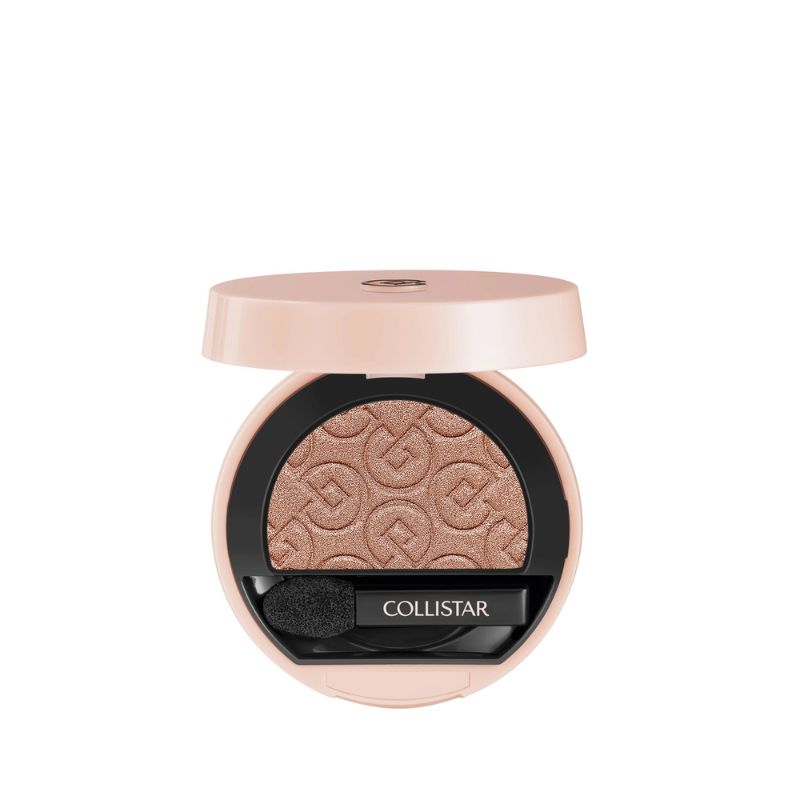 Collistar - Impeccabile Ombretto Compatto N. 510 Caramello Satin