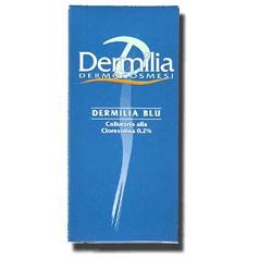 Dermilia Blu Collutorio Dermilia Blu Collutorio
