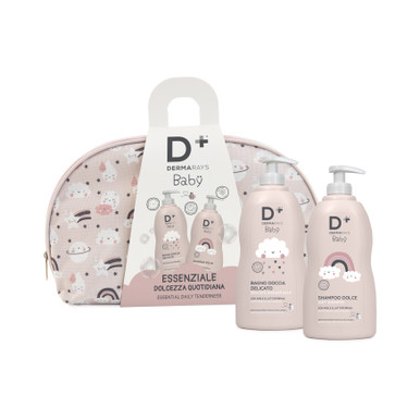 DERMARAYS BB POCHETTE KIT B DERMARAYS BB POCHETTE KIT B