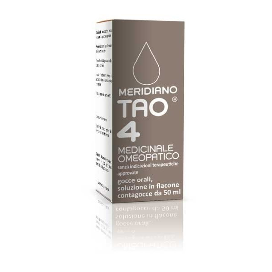MERIDIANO TAO 4 50ML FL