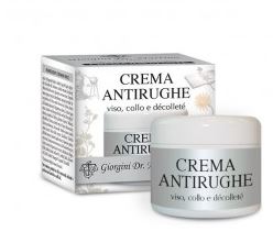 CREMA ANTIR 50ML  GIORGINI CREMA ANTIR 50ML  GIORGINI