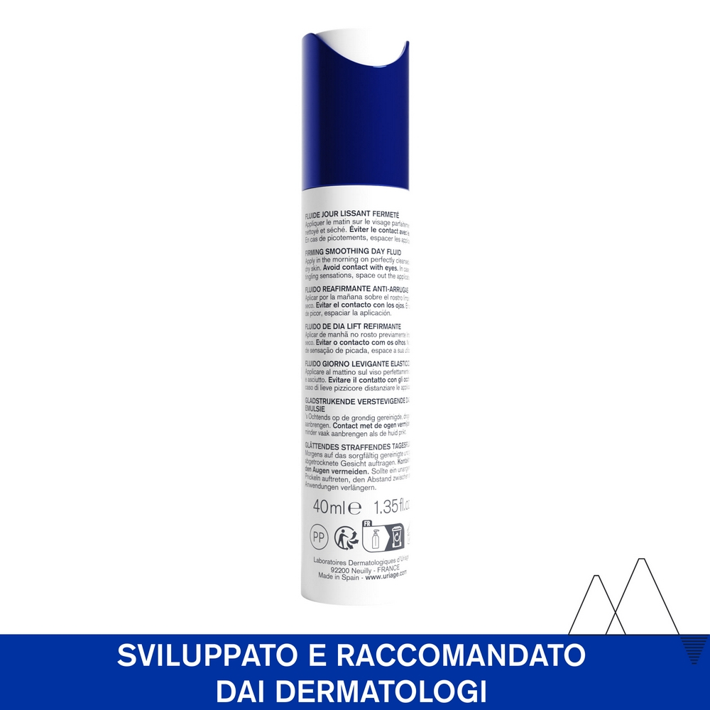 AGE LIFT FLUIDO MULTI AZIONE AGE LIFT FLUIDO MULTI AZIONE