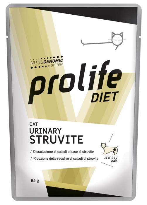 PROLIFE CAT DIET WET URIN STR