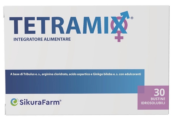 TETRAMIX 30BUST