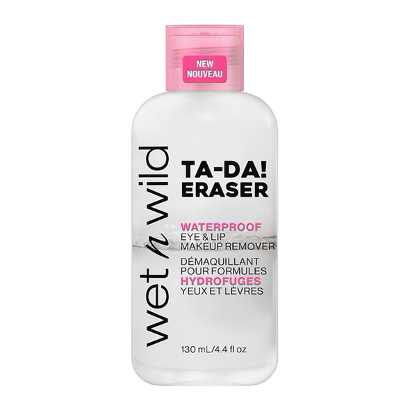 WW TA-DA ERASER EYE LIP MUP REMOV.