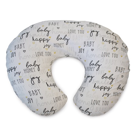 CHICCO Cusc.Boppy Hello Baby