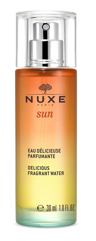 NUXE EAU DELICIEUSE PARFUMANTE
