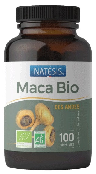 MACA BIO 100CPR