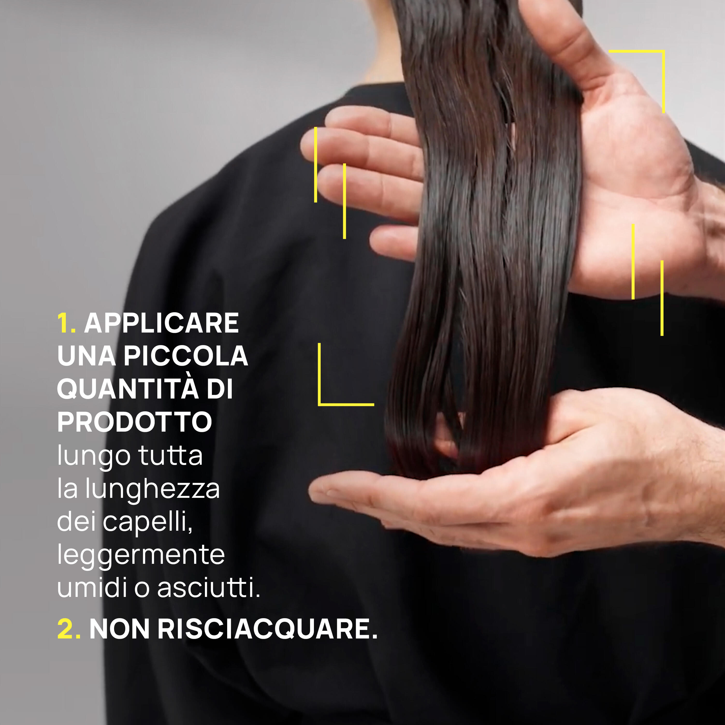 René Furterer Sublime Karité - Crema Lisciante Per Capelli Secchi 100 ml