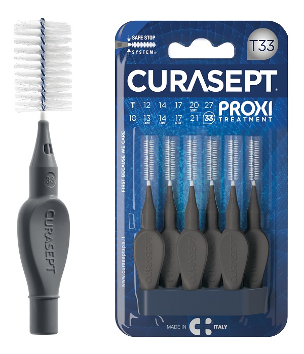 CURASEPT PROXI T33 Antracite