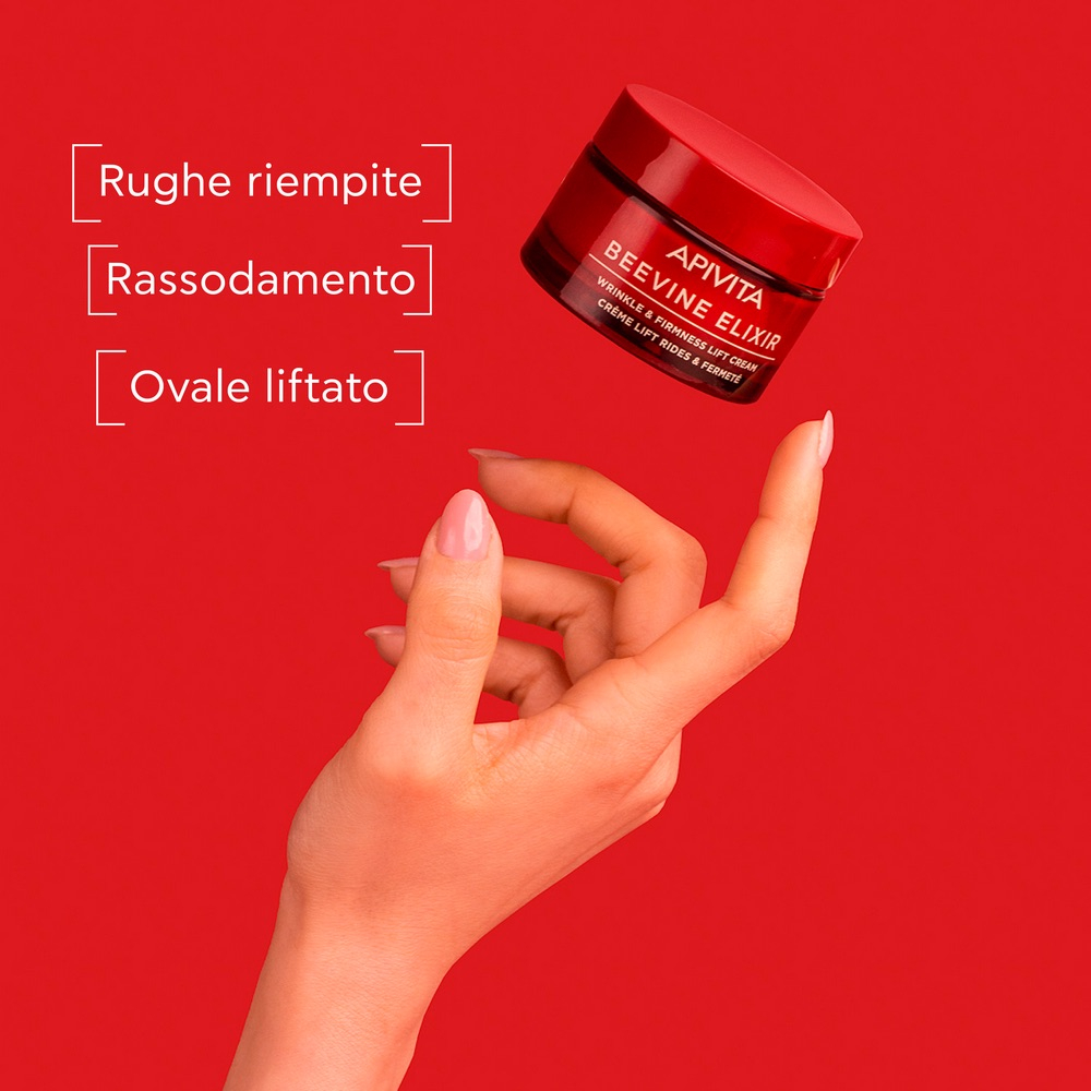 APIVITA BEEVINE ELIXIR LIGH/23 APIVITA BEEVINE ELIXIR LIGH/23