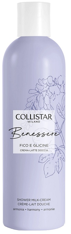 BENESSERE FICO GLIC CREMA LTT