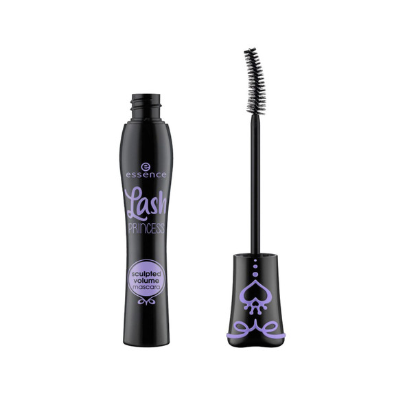 ESS LASH PRINC MASCARA DEF