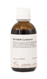 RATAMIR P COLLUTORIO 50ML