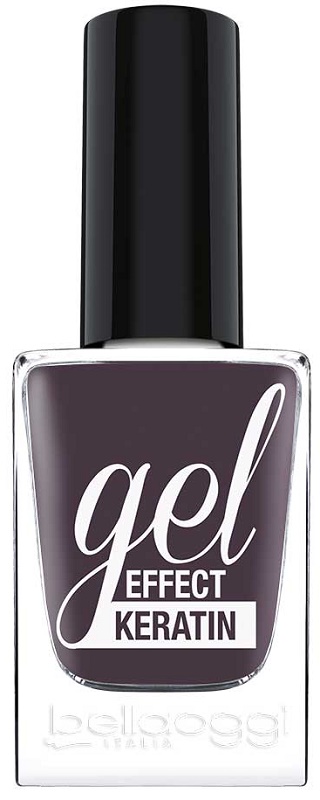 BELLAOGGI GEL EFF KERAT ROSY