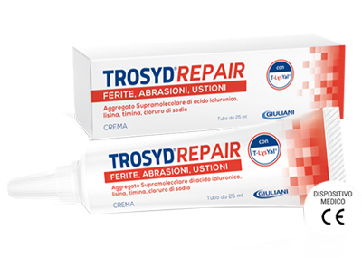 TROSYD REPAIR 25ML TROSYD REPAIR 25ML