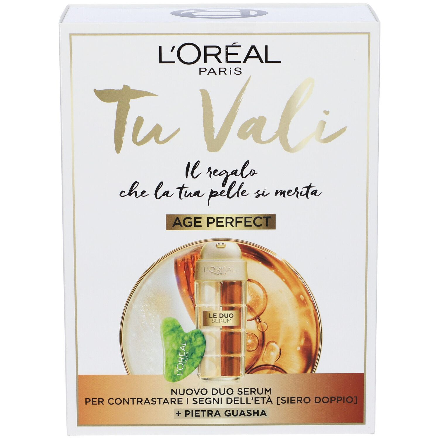 L'OREAL PARIS SKIN COFF SERUM L'OREAL PARIS SKIN COFF SERUM