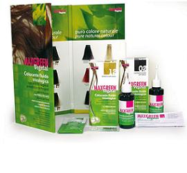 MAX GREEN VEG COLOR CAP 1 MAX GREEN VEG COLOR CAP 1