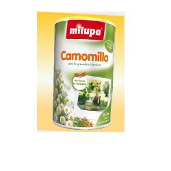 Milupa Camomilla Estratto Granulato Istantaneo 200 g Milupa Camomilla Estratto Granulato Istantaneo 200 g
