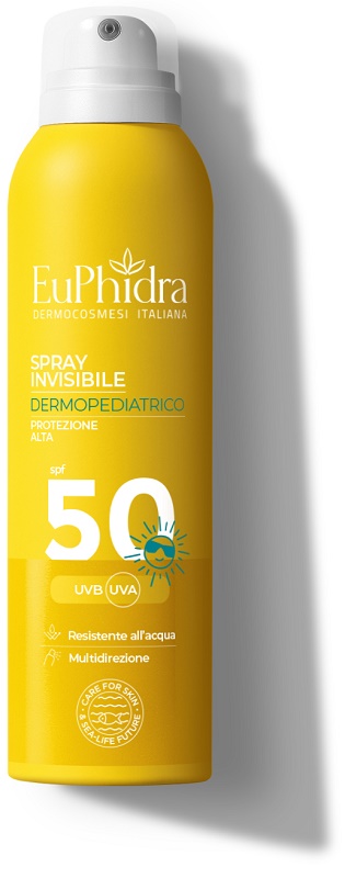 EUPHIDRA SPR INV DERMOPED 50