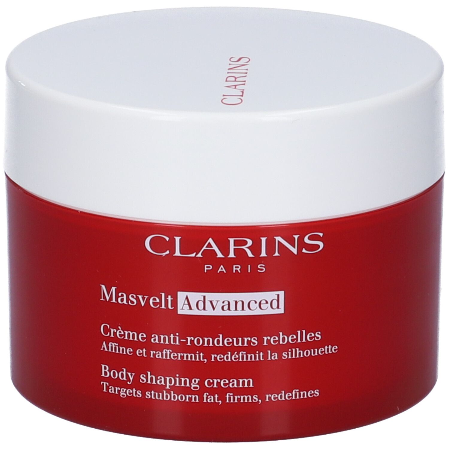CLAR MASVELT ADVANCED CR 200ML