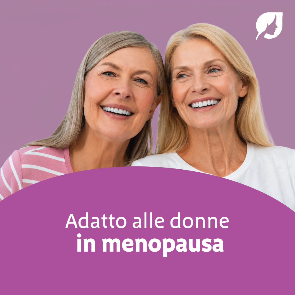 Bionorica Mensifem - 60 Compresse Rivestite Per I Disturbi Della Menopausa