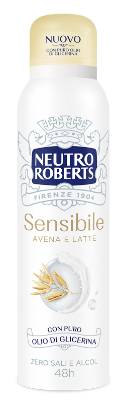 NEUTRO ROBERTS DEO SPR AVE LAT